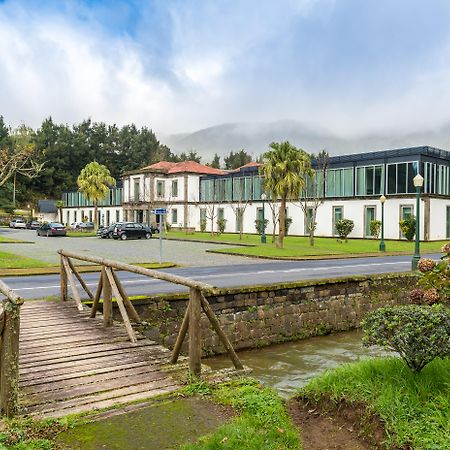 Octant Furnas Hotel Exterior photo