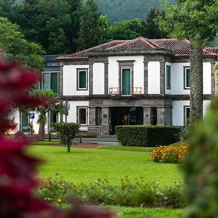 Octant Furnas Hotel Exterior photo