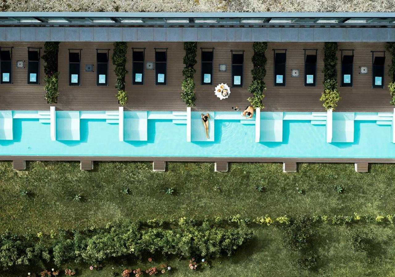 Octant Furnas Hotel Exterior photo