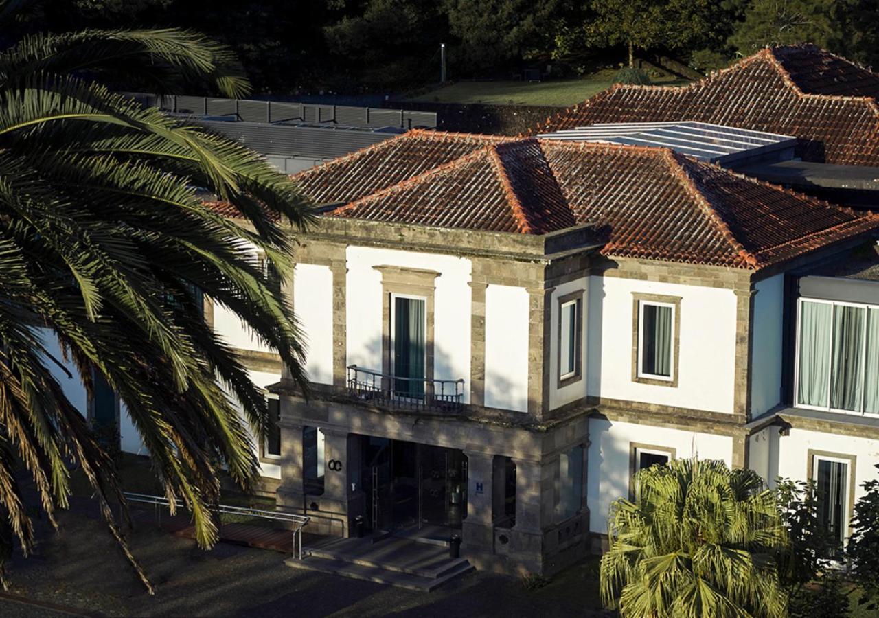 Octant Furnas Hotel Exterior photo