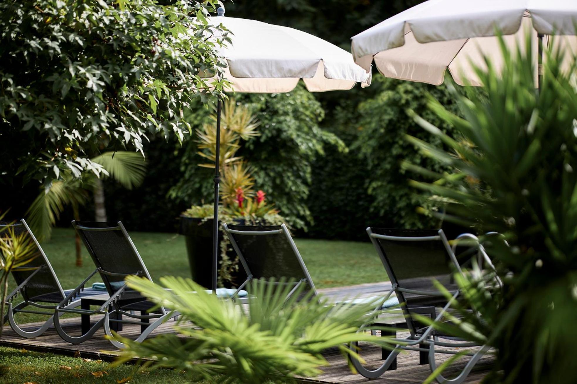 Octant Furnas Hotel Exterior photo