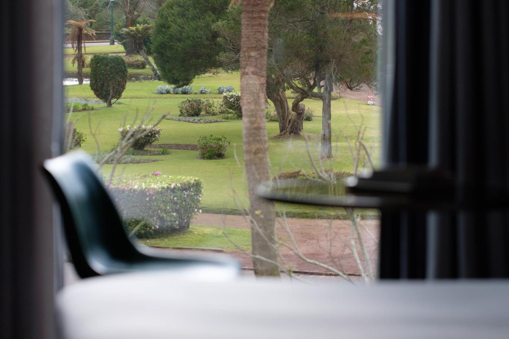 Octant Furnas Hotel Exterior photo